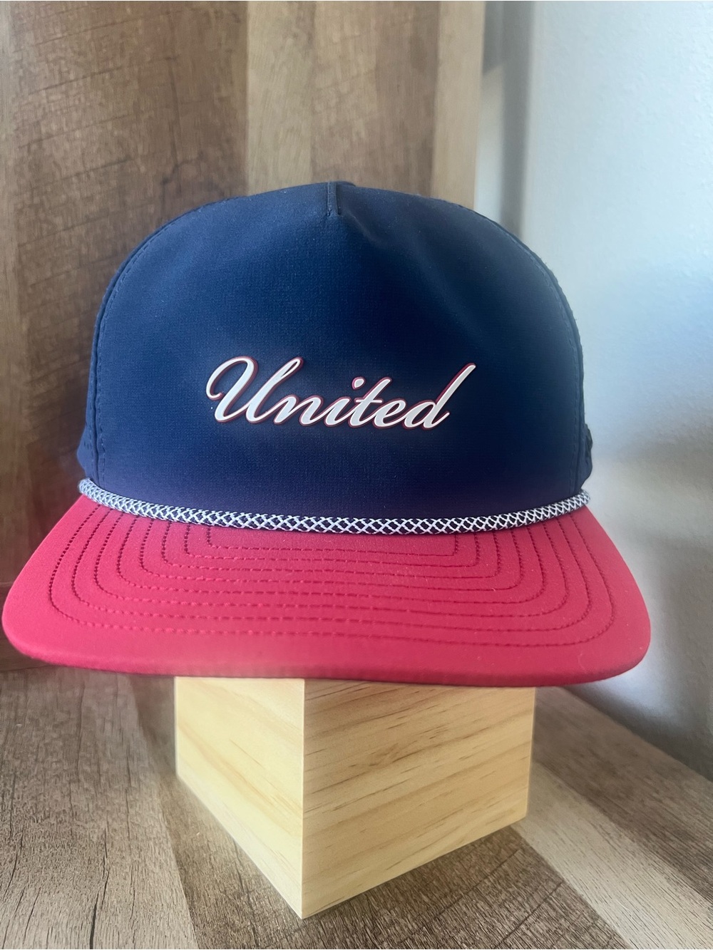Melin United Coronado Snap Back Hat